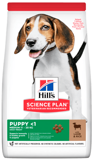 Hill's Puppy ягн