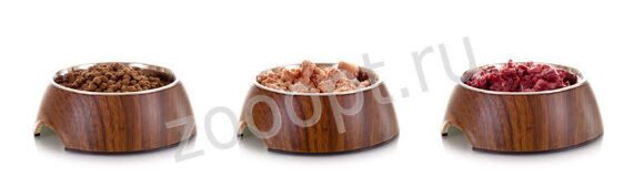 консервы для собак оптом