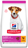 Hill's Puppy мелк